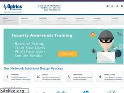 Sites similar to optrics.com