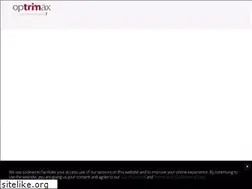 Sites similar to optrimax.com.sg