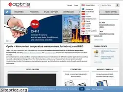 Sites similar to optris.com
