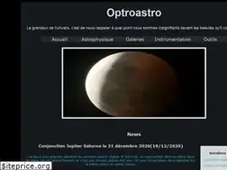Sites similar to optroastro.com