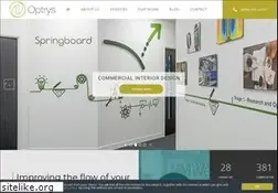 Sites similar to optrys.com