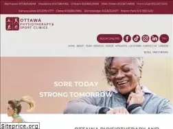 Sites similar to optsc.com