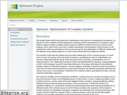 Sites similar to optsicom.es