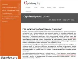 Sites similar to optstroy.by