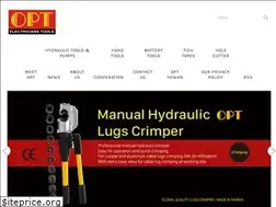 Sites similar to opttools.com
