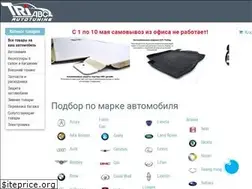 Sites similar to opttriabc.ru