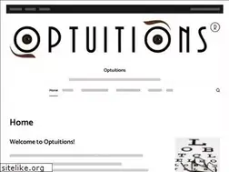Sites similar to optuitions.co.uk