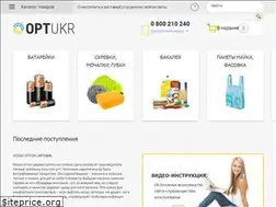 Sites similar to optukr.com