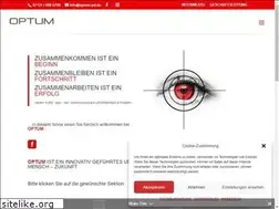 Sites similar to optum-pd.de
