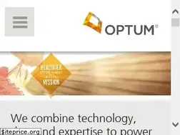 Sites similar to optum.ca