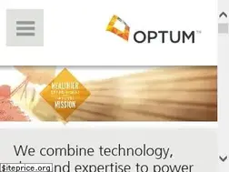 Sites similar to optum.com.au