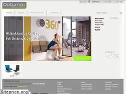 Sites similar to optuma.lt