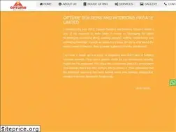 Sites similar to optumebuilders.com