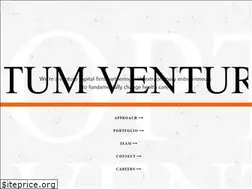 Sites similar to optumventures.com