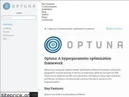 Sites similar to optuna.readthedocs.io