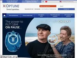 Sites similar to optune.com