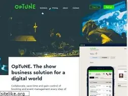 Sites similar to optune.me