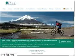 Sites similar to optur.org