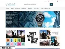 Sites similar to optura.no