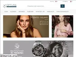 Sites similar to opturanordic.com