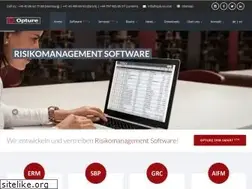 Sites similar to opture.com