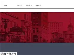 Sites similar to optus.bank