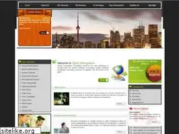 Sites similar to optus.ca