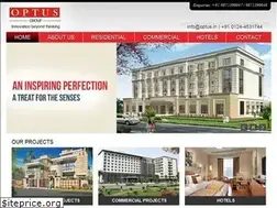 Sites similar to optus.in