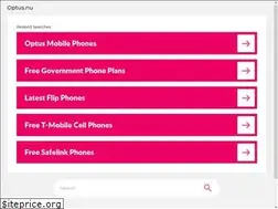 Sites similar to optus.nu