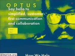 Sites similar to optusinc.com