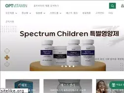 Sites similar to optvitamin.com