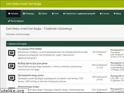 Sites similar to optvoda.com