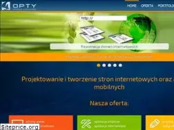 Sites similar to opty.com.pl