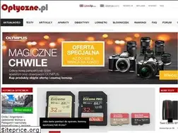 Sites similar to optyczne.pl