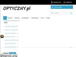 Sites similar to optyczny.pl