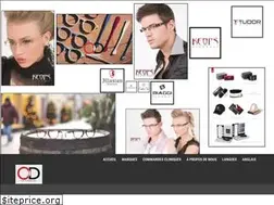 Sites similar to optydistribution.ca