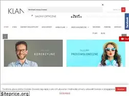 Sites similar to optyk-klank.pl