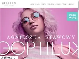 Sites similar to optyk-optilux.pl