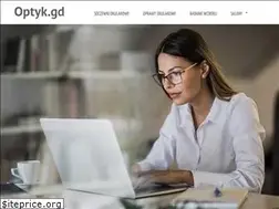 Sites similar to optyk.gd