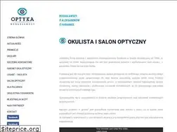 Sites similar to optykaboguslawscy.pl