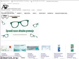 Sites similar to optykalfa.pl
