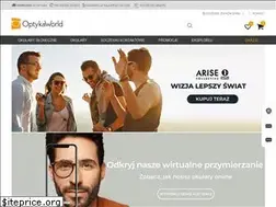 Sites similar to optykaworld.pl