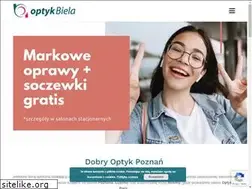 Sites similar to optykbiela.pl