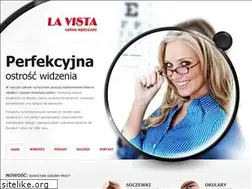 Sites similar to optyklavista.pl