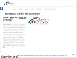 Sites similar to optykoptymax.pl