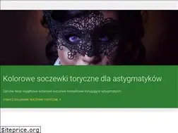 Sites similar to optykrozmus.pl