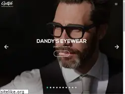 Sites similar to optykwarszawski.pl
