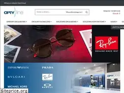 Sites similar to optyline.pl