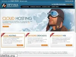 Sites similar to optyma.com