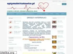 Sites similar to optymalni-katowice.pl